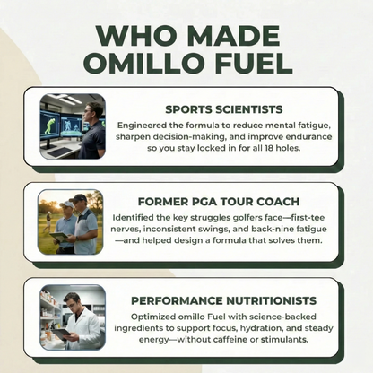 omillo Fuel®