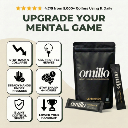 omillo Fuel®