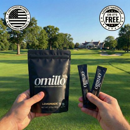 omillo Fuel®